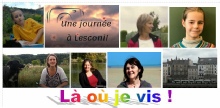 Là où je vis